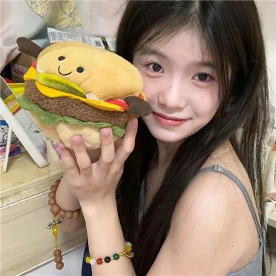 樱花少女 海报